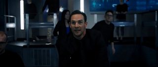 The Jurassic Games still 4