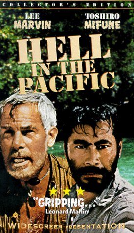 Hell in the Pacific still 7