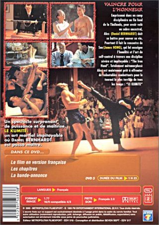 Bloodsport 2 still 4