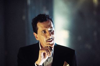 House on Haunted Hill still 6