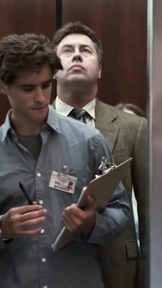 Office Uprising still 1