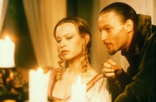 The Princess and the Pauper still 2