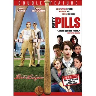 Fifty Pills still 1