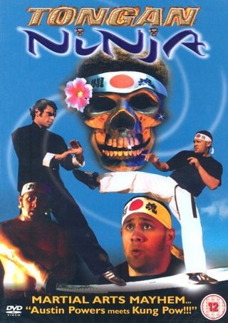 Tongan Ninja still 3