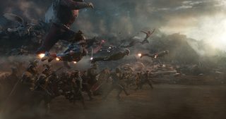 Avengers: Endgame still 4