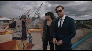 Killing Gunther still 4