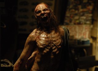 Daybreakers still 2