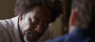 The Mandela Effect still 4