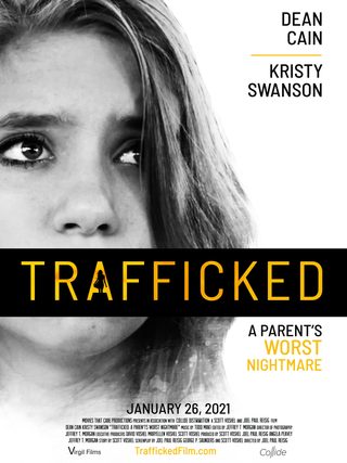 Trafficked: A Parent's Worst Nightmare still 8