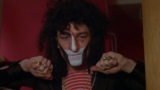 Ladies and Gentlemen, the Fabulous Stains still 2