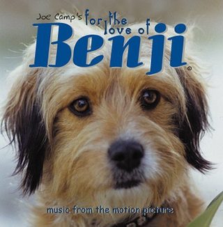 For the Love of Benji still 3