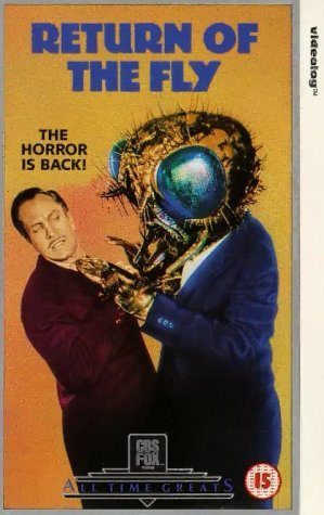 Return of the Fly still 6