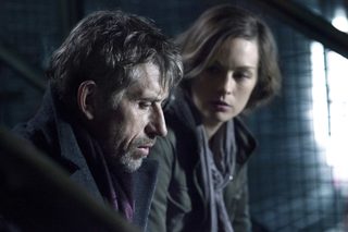 Blind Man still 6