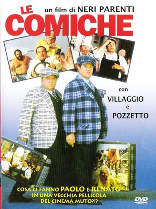 The Comics still 8