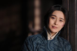 Shaolin still 1