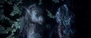 A Werewolf in England still 6