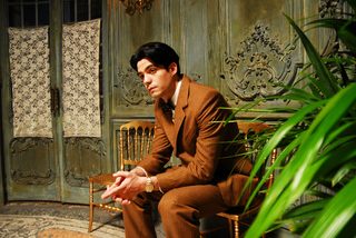 Little Ashes still 4