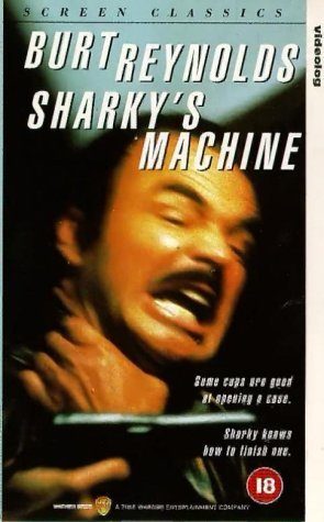 Sharky's Machine still 7
