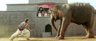 Jodhaa Akbar still 7
