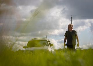 Hammer still 1