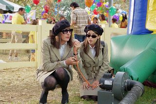 Daddy Day Care still 5