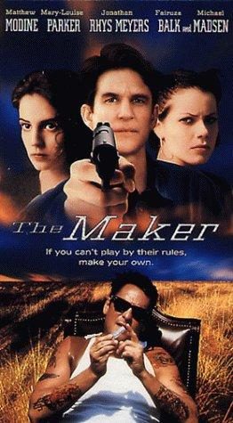 The Maker still 3
