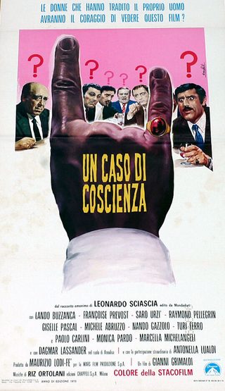 Un caso di coscienza still 4