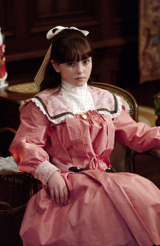 Samantha: An American Girl Holiday still 2