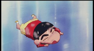 Crayon Shin-chan: Fierceness That Invites Storm! The Adult Empire Strikes Back still 6