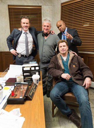 I Am Wrath still 4