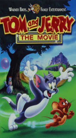 Tom and Jerry: The Movie still 3
