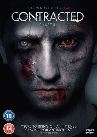 Contracted: Phase II still 7
