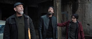 Bullet Head still 6