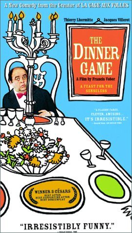 The Dinner Game still 2