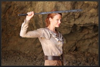 Escape Through Africa still 5