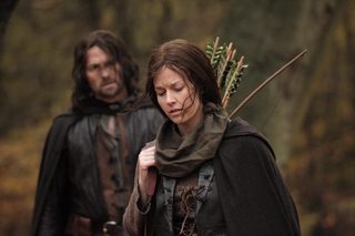 Born of Hope still 7