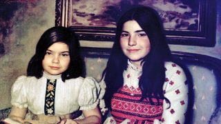 The Amityville Murders still 6