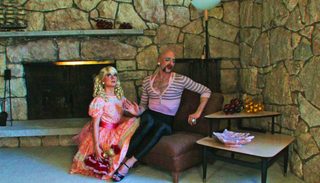 Waxie Moon in Fallen Jewel still 4