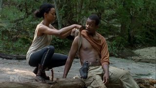 Lawrence Gilliard Jr.