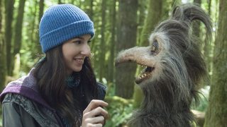 Jim Henson's Turkey Hollow still 4