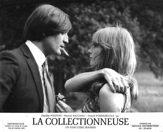 La Collectionneuse still 8