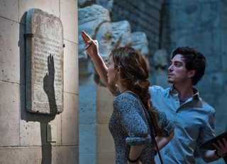 As Above, So Below still 4