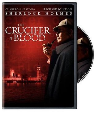 The Crucifer of Blood still 2