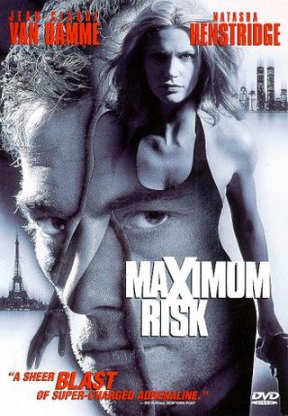 Maximum Risk still 8
