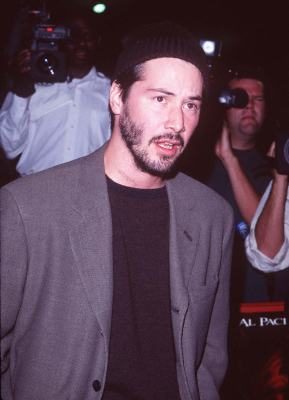 The Devil's Advocate still 8