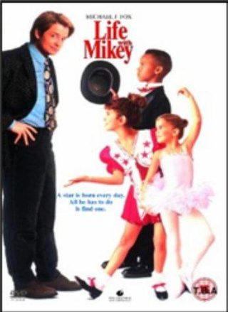 Life with Mikey still 7