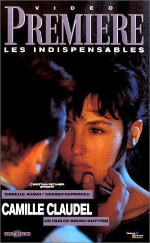Camille Claudel still 5