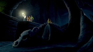 Scooby-Doo! WrestleMania Mystery still 3