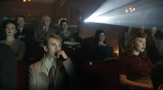 Captain America: The First Avenger still 3