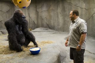 Zookeeper still 7